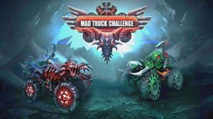 Off-Road Truck Racing: Hill Climb