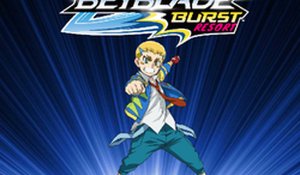 Spinning Top Battle League