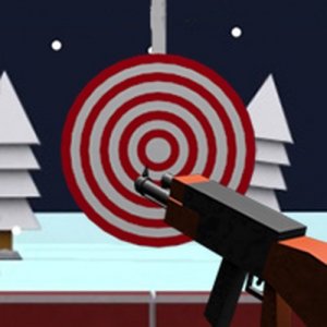 Precision Point 3D Challenge